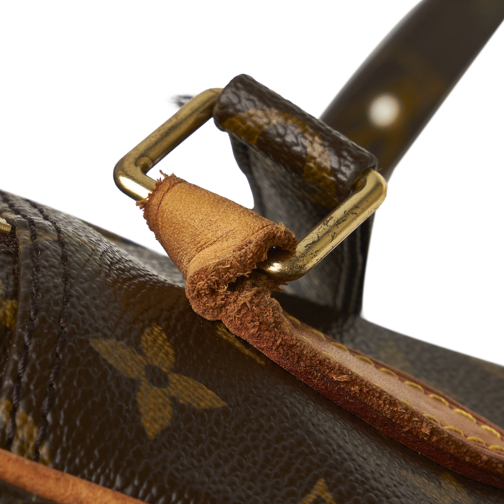 Pre-Loved Louis Vuitton Monogram Nil Crossbody Bag - Picture 11 of 12